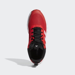 OWNTHEGAME SHOES - Vivid Red / Ftwr White / Core Black