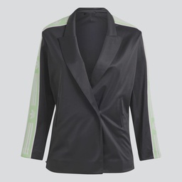 SPORTY BLAZER - Black