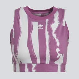 ADIDAS THEBE MAGUGU TANK TOP - HK5201