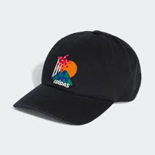 ADIDAS ADIDAS X FARM RIO BASEBALL CAP - HT3900