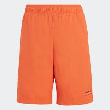 ADIDAS ADVENTURE SHORTS - Craft Orange