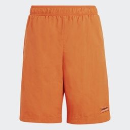 ADIDAS ADVENTURE SHORTS - Craft Orange