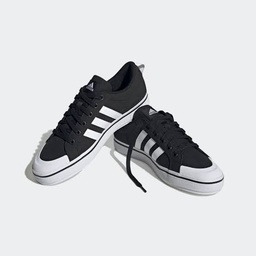 BRAVADA 2.0 LIFESTYLE SKATEBOARDING CANVAS SHOES - Black