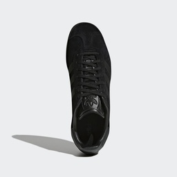 GAZELLE SHOES - Core Black / Core Black / Core Black