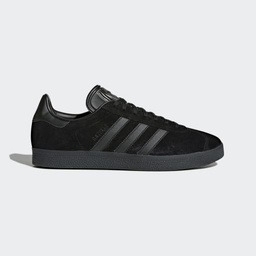 GAZELLE SHOES - Core Black / Core Black / Core Black