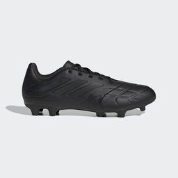 COPA PURE.3 FIRM GROUND BOOTS - Core Black / Core Black / Core Black