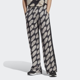 MARIMEKKO TRACK JOGGERS - Multicolor / Light Brown