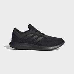 CORERACER SHOES - Core Black / Core Black / Ftwr White