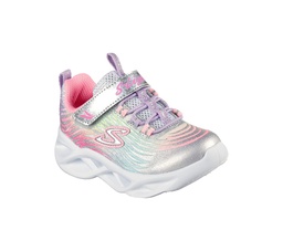 SKECHERS TWISTY BRIGHTS - MYSTICAL BLISS - 302321N - SMLT