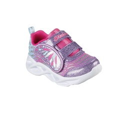 SKECHERS TWISTY BRIGHTS - WINGIN' IT - 302754N - LVPK