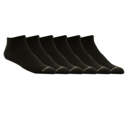 [845520468813] SKECHERS 6PK BOYS NON TERRY LOW CUT - S112222B - 604