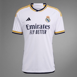 REAL MADRID 23/24 HOME JERSEY - White