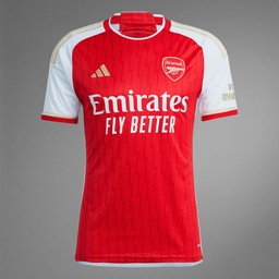 ARSENAL 23/24 HOME JERSEY - Better Scarlet / White