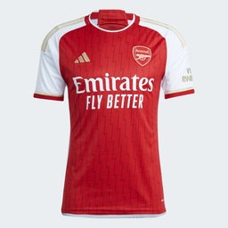 ARSENAL 23/24 HOME JERSEY - Better Scarlet / White