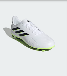 ADIDAS COPA PURE II.4 FLEXIBLE GROUND BOOTS - GZ2551