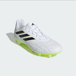 ADIDAS COPA PURE II.3 FIRM GROUND BOOTS - HQ8984