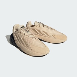 OZELIA SHOES - Sand Strata / Magic Beige / Core Black