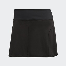 TENNIS MATCH SKIRT - Black