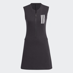MISSION VICTORY SLEEVELESS DRESS - Black