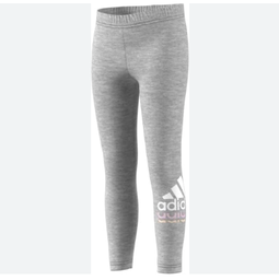 ADIDAS BADGE OF SPORT LOGO LEGGINGS - HZ7090