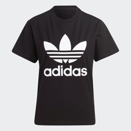 ADIDAS ADICOLOR CLASSICS TREFOIL T-SHIRT - IB7421