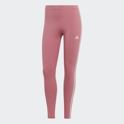 ADIDAS ESSENTIALS 3-STRIPES HIGH-WAISTED SINGLE JERSEY LEGGINGS - IC9902