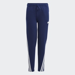 ADIDAS FUTURE ICONS 3-STRIPES ANKLE-LENGTH JOGGERS - HZ4117