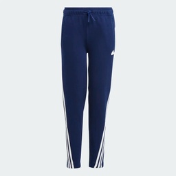 ADIDAS FUTURE ICONS 3-STRIPES ANKLE-LENGTH JOGGERS - HZ4117
