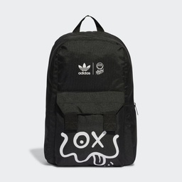 [4066746669945] ADIDAS ORIGINALS X ANDRÉ SARAIVA BACKPACK - Black