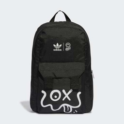 [4066746669945] ADIDAS ORIGINALS X ANDRÉ SARAIVA BACKPACK - Black