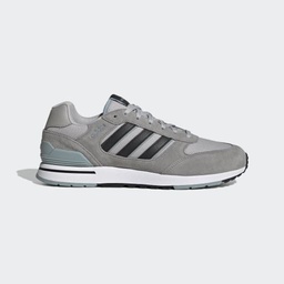 RUN 80S SHOES - Grey Two / Core Black / Magic Grey