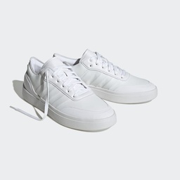 COURT REVIVAL SHOES - Ftwr White / Ftwr White / Ftwr White