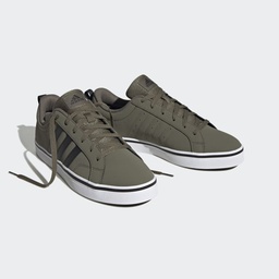 VS PACE 2.0 SHOES - Olive Strata / Core Black / Ftwr White