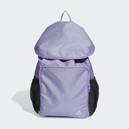 [4066746532263] DANCE BACKPACK - Violet Fusion / Easy Green