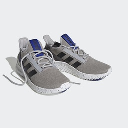 KAPTIR 2.0 SHOES - Grey Two / Core Black / Lucid Blue