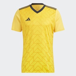 TEAM ICON 23 JERSEY - Bold Gold