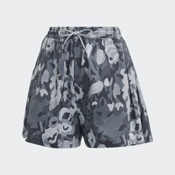 ADIDAS GRAPHIC SHORTS - IC0568