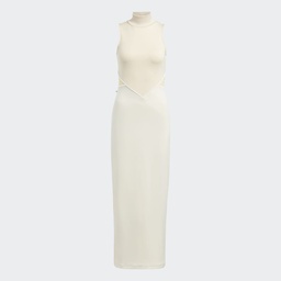 TANK DRESS - Sand Strata