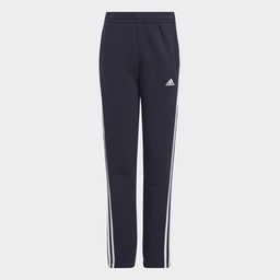 ADIDAS ESSENTIALS 3-STRIPES FLEECE JOGGERS - IC0601