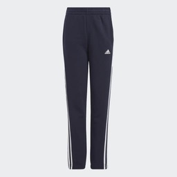 ADIDAS ESSENTIALS 3-STRIPES FLEECE JOGGERS - IC0601