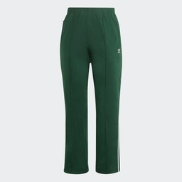 ADICOLOR CLASSICS FIREBIRD TRACK TRACKSUIT BOTTOMS (PLUS SIZE) - Dark Green