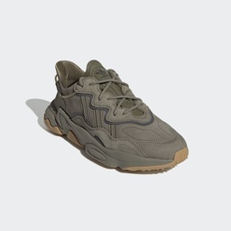 OZWEEGO SHOES - Trace Cargo / Night Cargo / Raw Khaki