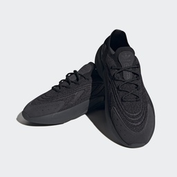 OZELIA KNIT SHOES - Core Black / Carbon / Ftwr White