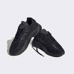 RETROPY F90 SHOES - Core Black / Core Black / Carbon
