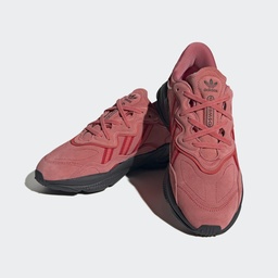 OZWEEGO SHOES - Glory Red / Glory Red / Carbon