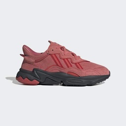 OZWEEGO SHOES - Glory Red / Glory Red / Carbon