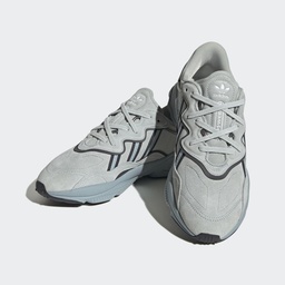 OZWEEGO SHOES - Magic Grey / Magic Grey / Carbon