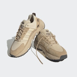 ZX 22 BOOST SHOES - Sand Strata / Sand Strata / Magic Beige