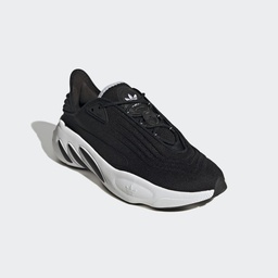 ADIFOM SLTN SHOES - Core Black / Core Black / Ftwr White