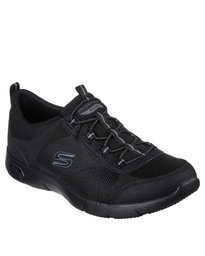 SKECHERS ARCH FIT REFINE - HER ACE - 104391 - BBK
